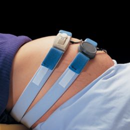 Fetal Monitoring Abdominal Straps